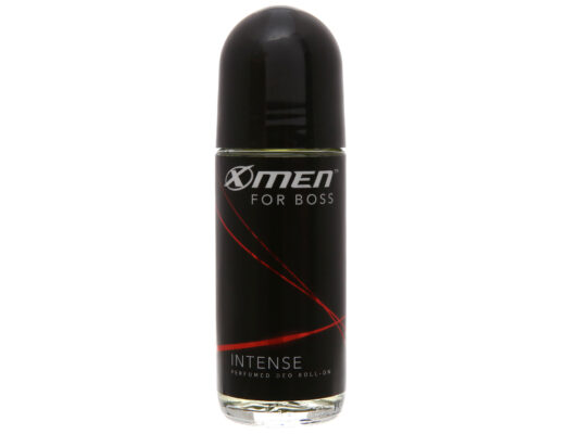 Lăn khử mùi X-Men For Boss Intense 50ml