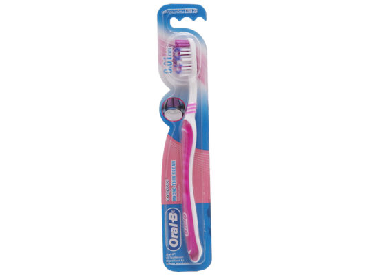 Bàn chải đánh răng Oran-B Micro-thin clean