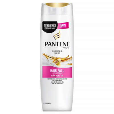 Dầu gội Patene Ngăn rụng tóc 300ml