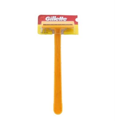 Dao cạo râu Gillette dùng 1 lần