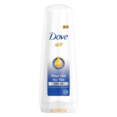 Kem xả Dove Phục hồi hư tổn 320g