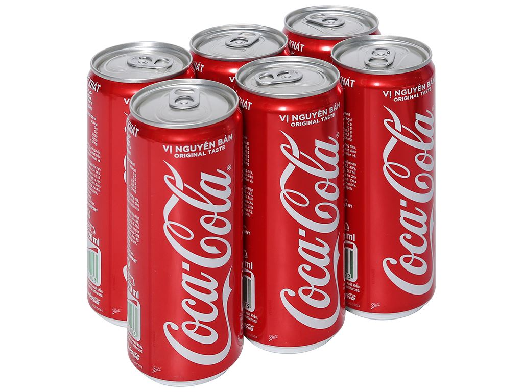Coca-Cola với chiếc vỏ chai “huyền thoại”