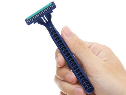 Dao cạo râu Gillette Blue 2 FLexi