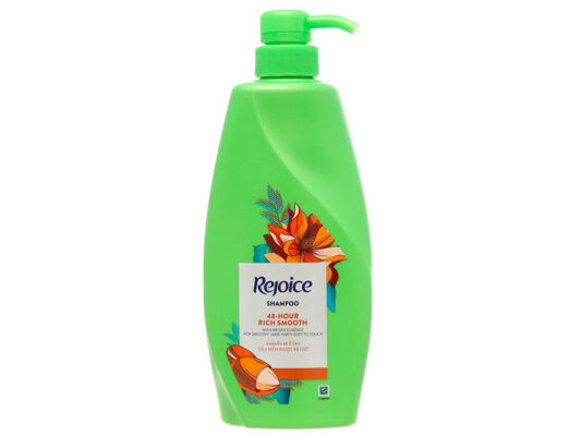 Dầu gội Rejoice Siêu mềm mượt 48 giờ 630ml