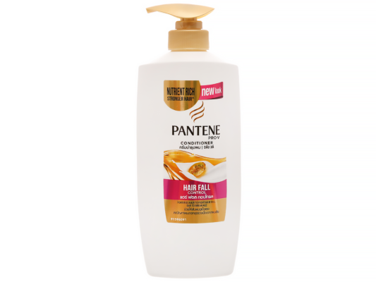 Dầu xả Patene Ngăn rụng tóc 650ml