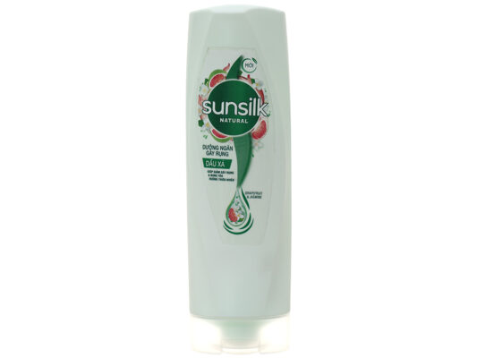 Dầu xả Sunsilk Dưỡng ngăn gãy rụng 320g