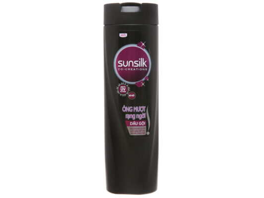 Dầu gội Sunsilk Óng mượt rạng ngời 320g