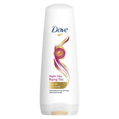Kem xả Dove Ngăn gãy rụng tóc 320g