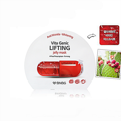 Mặt nạ Vita Genic Lifting Vitamin A