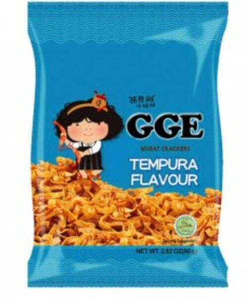 Mì ăn liền GGE vị hải sản 80g
