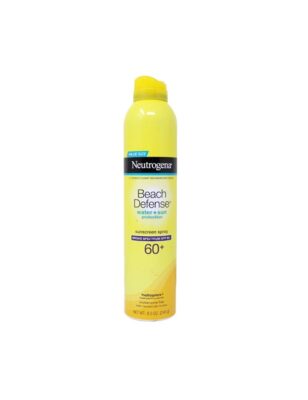 Xịt chống nắng Neutrogena 240g