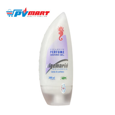 Sữa tắm cá ngựa Algemarin Perfume Shower Gel của Đức