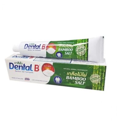 Kem đánh răng Detal B 120g