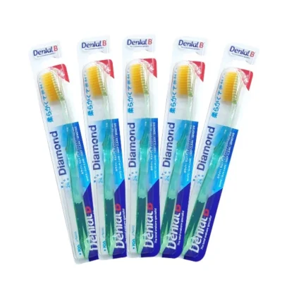 Bàn chải đánh răng Dental B Diamond