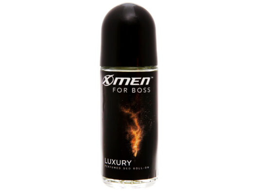 Lăn khử mùi X-Men For Boss Luxury 50ml