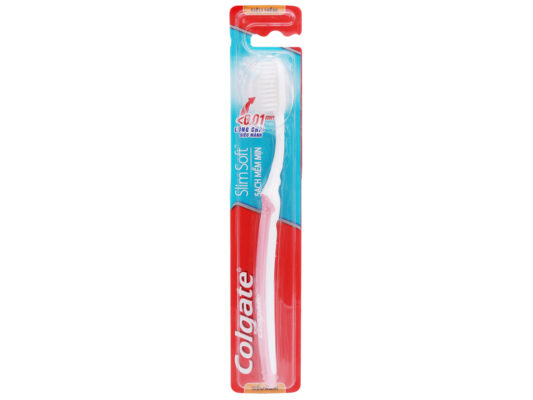 Bàn chải đánh răng colgate kid cool siêu mềm