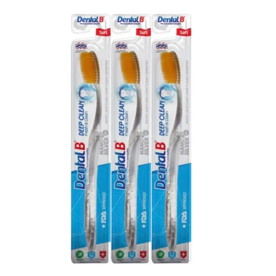 Bàn chải đánh răng Dental B Deep Clean