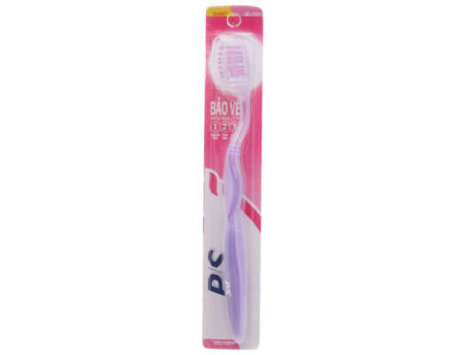 BCĐR P/S bảo vệ 1 2 3 miềm mại