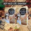 Bột ngũ cốc DAMTUH Hàn Quốc