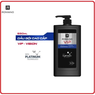 DG Romano vision nước hoa cao cấp 650g