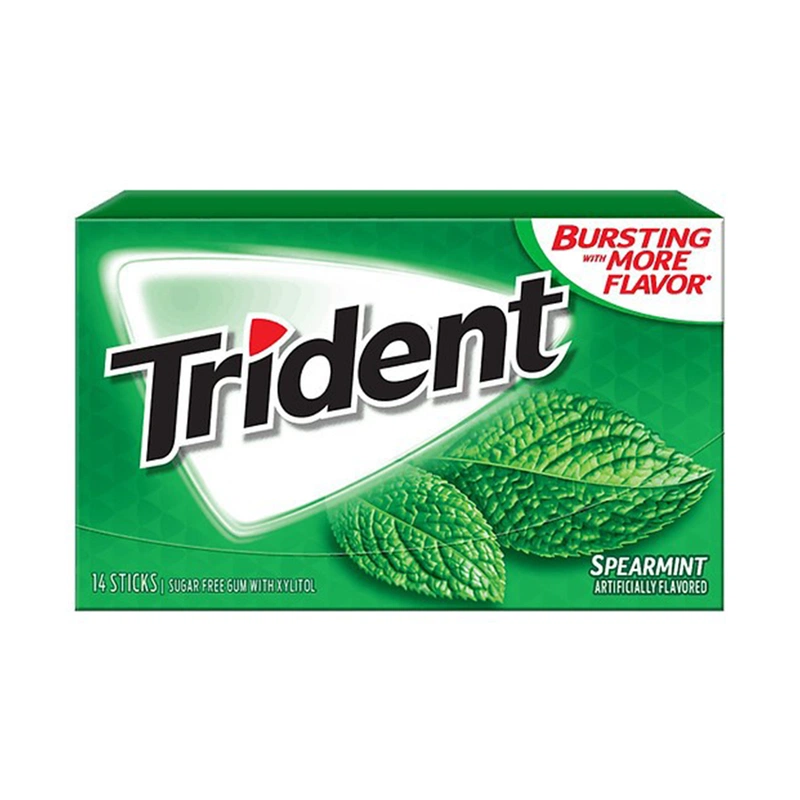 KCS trident 3