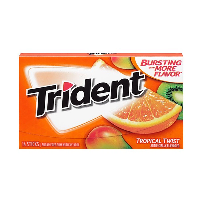 KCS trident 5