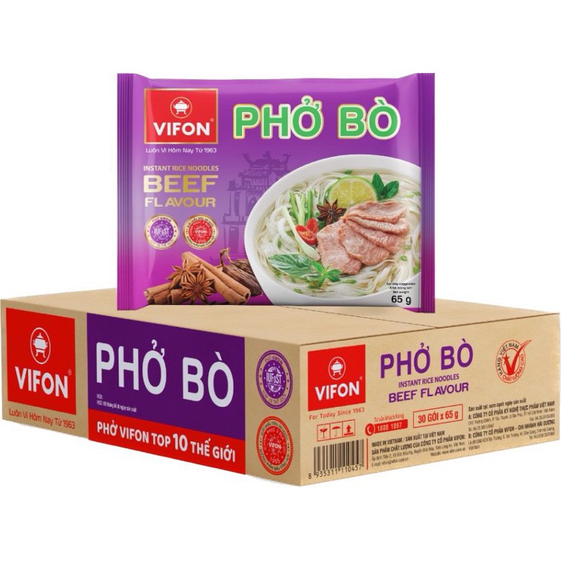 phở vifon