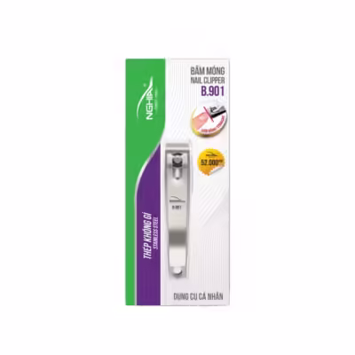Bấm móng lớn B901