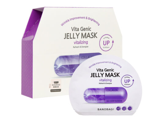 Mặt nạ Banobagi Vita Genic Jelly Mask Vitalizing