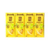Sữa Vinamilk hạt đậu nành óc chó ít đường 180ml ( Lốc)