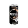 Cà phê Nescafe Việt đen đá 170ml - Lon