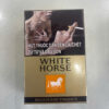 Thuốc lá White Horse ( cây)