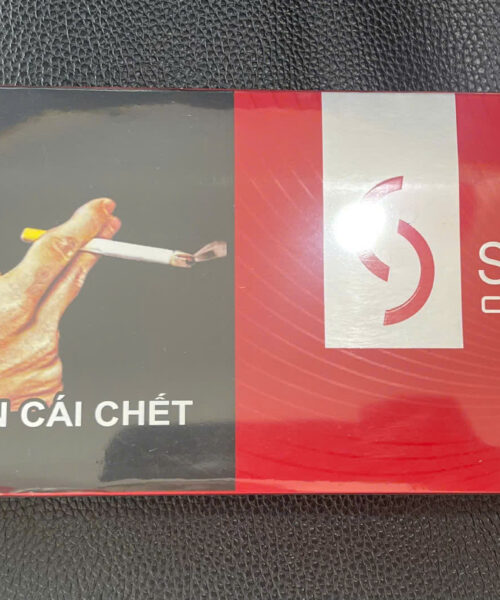 Thuốc Sài Gòn bấm xoài Cây