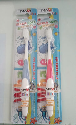 BCĐR Navi trẻ em whale 6-12 tuổi