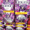 NXV Downy huyền bí 18ml x 10 gói