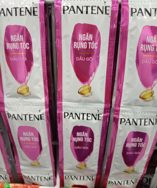 DG Pantene ngăn rụng tóc 5,8ml X 10 gói