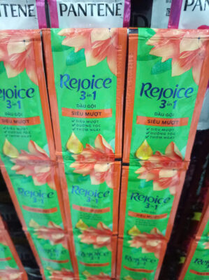 DG Rejoce 3in1 5,8ml X 10 gói
