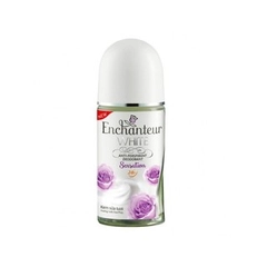 LKM Enchanteur trắng da Sensation 75ml