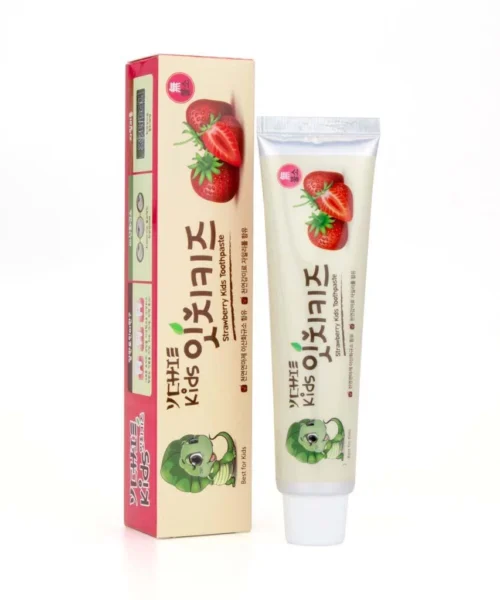 KĐR hàn trẻ em ychie hương dâu 75g