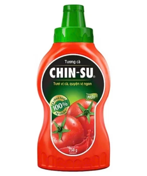 Tương cà chinsu 250g