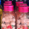 Kẹo play candy vị vải 22g