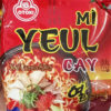 Mì Yeul cay Otoki gói 120g gói