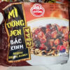 Mì tương đen Bắc Kinh Ottogi 135g Gói