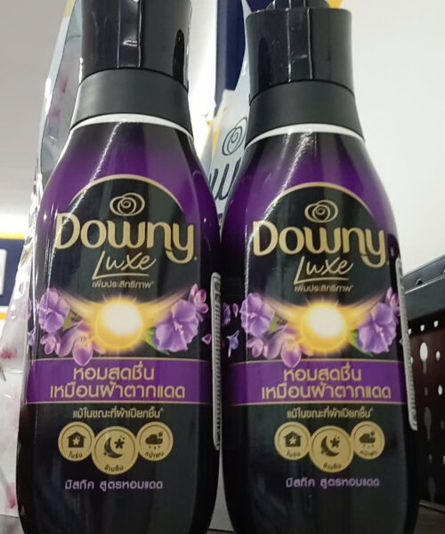 NXV Downy luxe huyền bí 450ml
