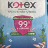 BVS Kotex hàng ngày 40 miếng