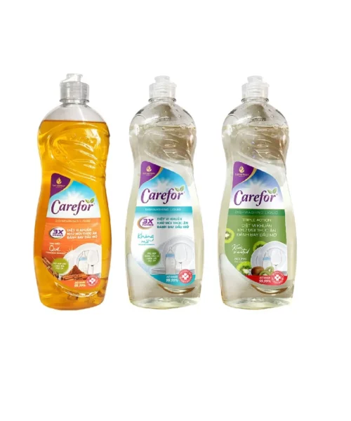 NRC Carefor tinh chất quế 800ml