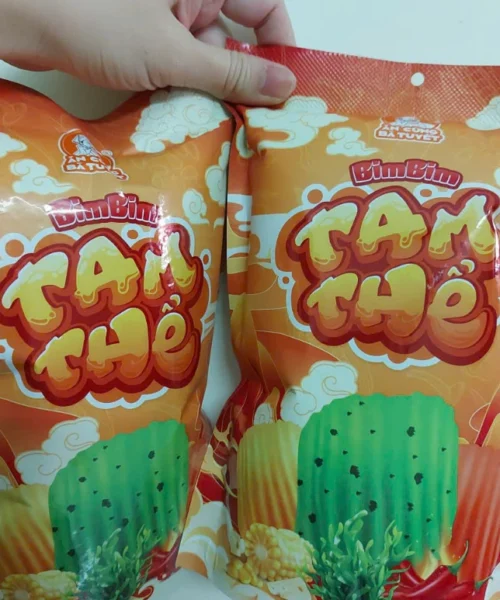 Bim bim tam thể bà Tuyết 56g