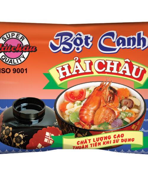 Bột canh Hải Châu 180g