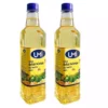 Dầu đậu nành Umi 900ml