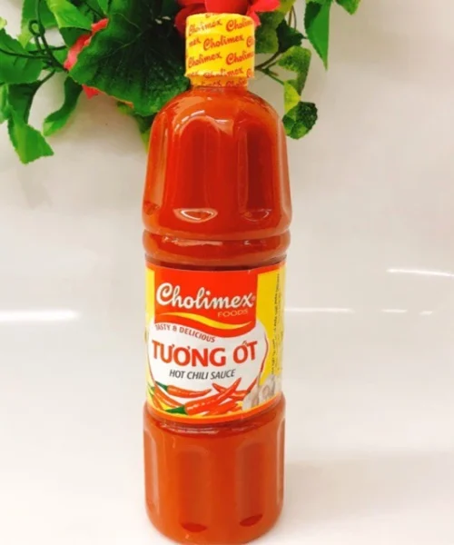 Tương ớt Cholimex 830g